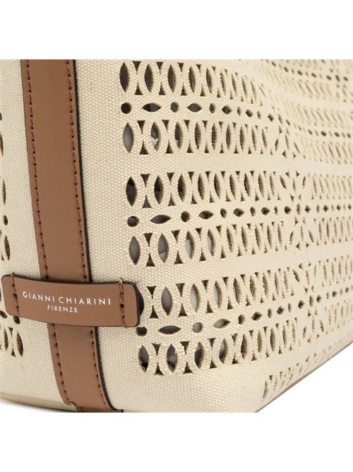 Mashup borsa a mano GIANNI CHIARINI | BS11505CNVLSR14593